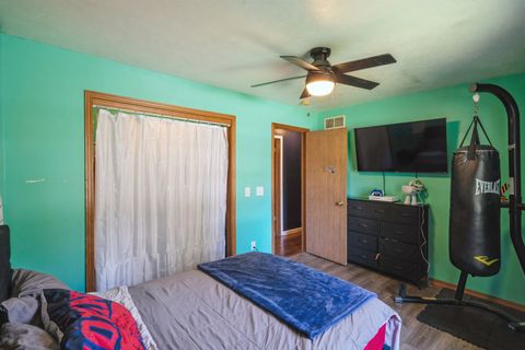 Tiny photo for 5444 10th Avenue, Moline, IL 61265 (MLS # 12556255)