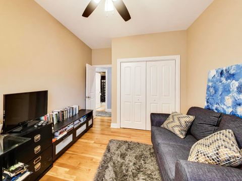 Tiny photo for 6545 N Sacramento Avenue #1S, Chicago, IL 60645 (MLS # 12611628)