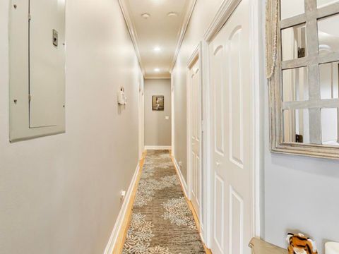 Tiny photo for 6545 N Sacramento Avenue #1S, Chicago, IL 60645 (MLS # 12611628)