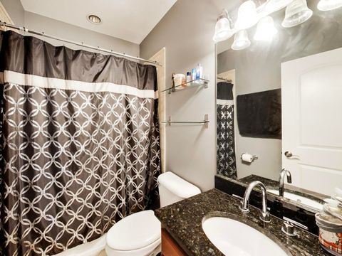 Tiny photo for 6545 N Sacramento Avenue #1S, Chicago, IL 60645 (MLS # 12611628)