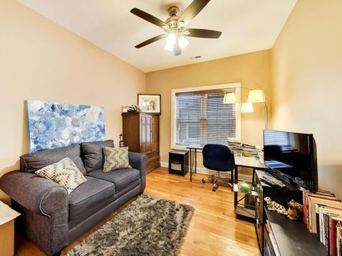 Tiny photo for 6545 N Sacramento Avenue #1S, Chicago, IL 60645 (MLS # 12611628)