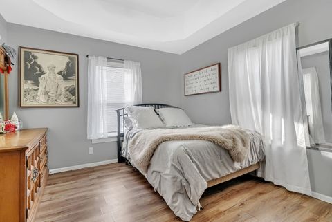 Tiny photo for 145 W Maple Street, Coal City, IL 60416 (MLS # 12527763)