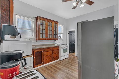 Tiny photo for 145 W Maple Street, Coal City, IL 60416 (MLS # 12527763)