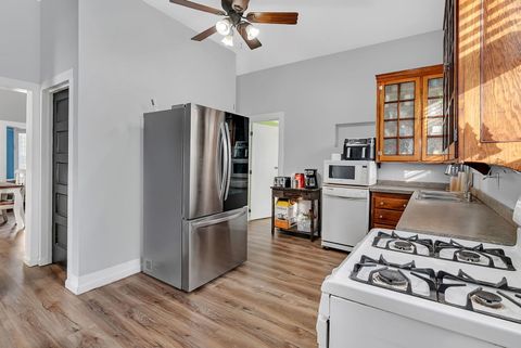 Tiny photo for 145 W Maple Street, Coal City, IL 60416 (MLS # 12527763)