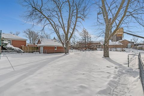Tiny photo for 145 W Maple Street, Coal City, IL 60416 (MLS # 12527763)