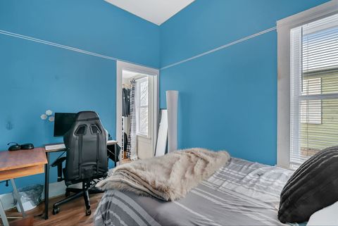 Tiny photo for 145 W Maple Street, Coal City, IL 60416 (MLS # 12527763)