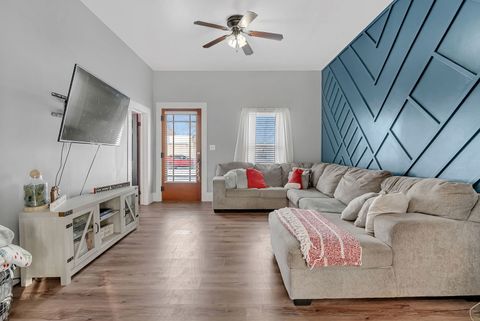 Tiny photo for 145 W Maple Street, Coal City, IL 60416 (MLS # 12527763)