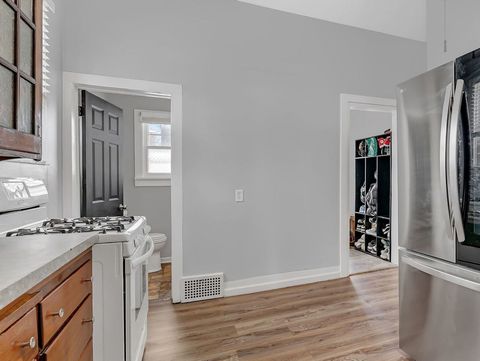 Tiny photo for 145 W Maple Street, Coal City, IL 60416 (MLS # 12527763)