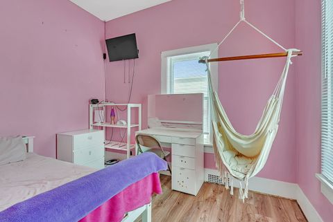 Tiny photo for 145 W Maple Street, Coal City, IL 60416 (MLS # 12527763)