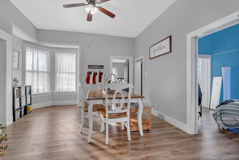 Tiny photo for 145 W Maple Street, Coal City, IL 60416 (MLS # 12527763)