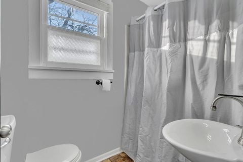 Tiny photo for 145 W Maple Street, Coal City, IL 60416 (MLS # 12527763)