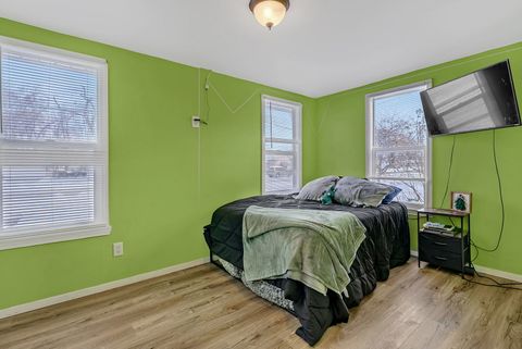 Tiny photo for 145 W Maple Street, Coal City, IL 60416 (MLS # 12527763)