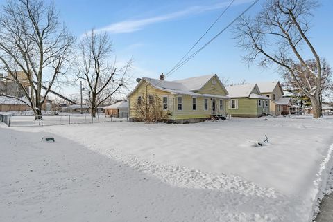 Tiny photo for 145 W Maple Street, Coal City, IL 60416 (MLS # 12527763)