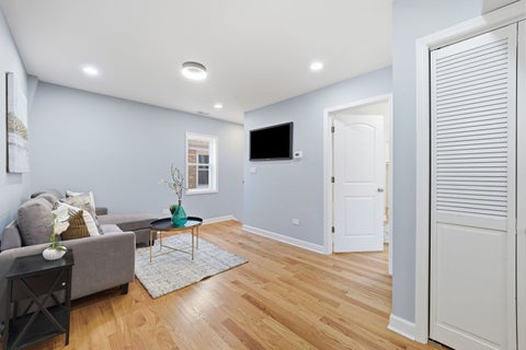 Tiny photo for 2724 W Jerome Street, Chicago, IL 60645 (MLS # 12725109)