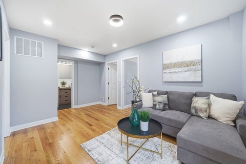 Tiny photo for 2724 W Jerome Street, Chicago, IL 60645 (MLS # 12725109)