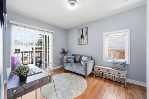 Tiny photo for 2724 W Jerome Street, Chicago, IL 60645 (MLS # 12725109)