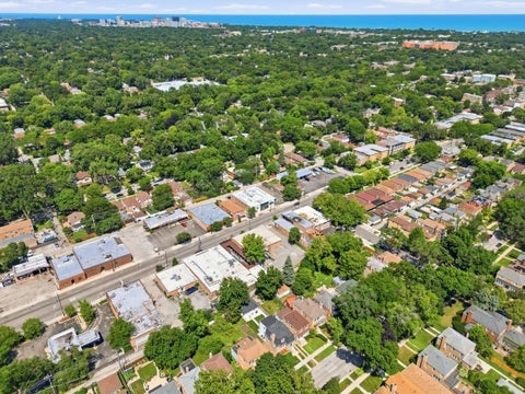 Tiny photo for 2724 W Jerome Street, Chicago, IL 60645 (MLS # 12725109)