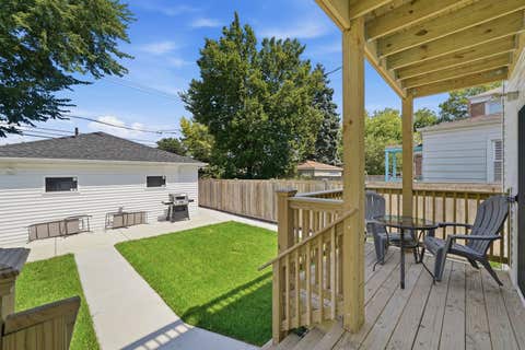 Tiny photo for 2724 W Jerome Street, Chicago, IL 60645 (MLS # 12725109)