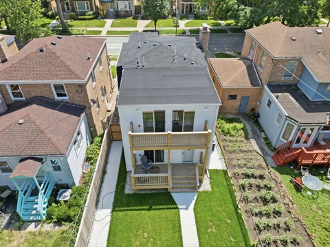 Tiny photo for 2724 W Jerome Street, Chicago, IL 60645 (MLS # 12725109)