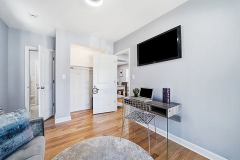 Tiny photo for 2724 W Jerome Street, Chicago, IL 60645 (MLS # 12725109)