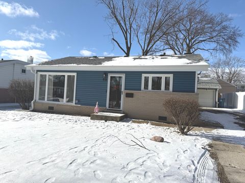Tiny photo for Addison, IL 60101 (MLS # 12550724)