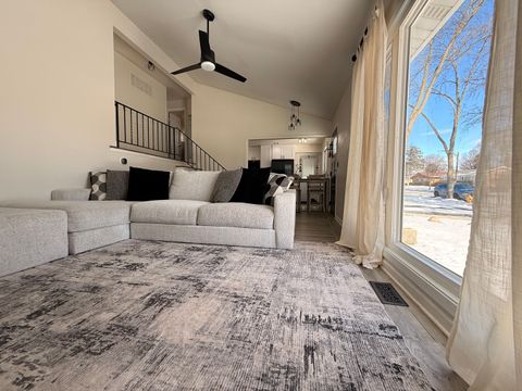 Tiny photo for Addison, IL 60101 (MLS # 12550724)