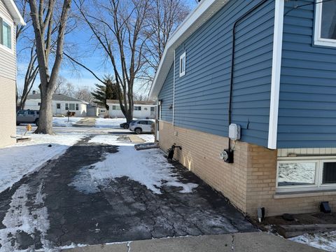 Tiny photo for Addison, IL 60101 (MLS # 12550724)