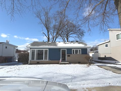 Photo of Addison, IL 60101 (MLS # 12550724)