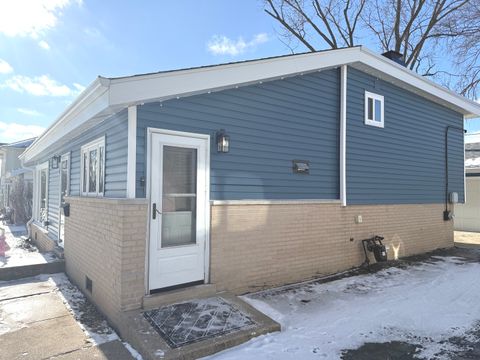 Tiny photo for Addison, IL 60101 (MLS # 12550724)