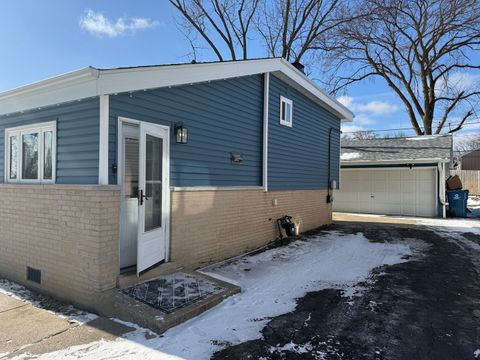 Tiny photo for Addison, IL 60101 (MLS # 12550724)