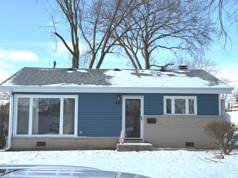 Tiny photo for Addison, IL 60101 (MLS # 12550724)