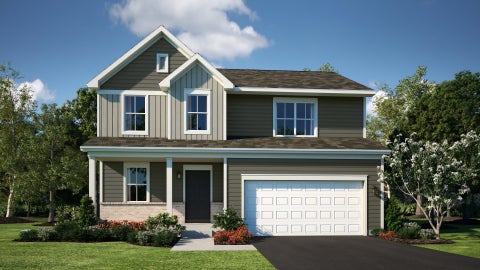 Photo of 3204 Jori Lane, Johnsburg, IL 60051 (MLS # 12790995)