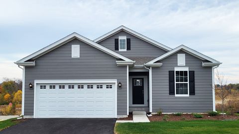 Photo of 809 Mesa Lane, Pingree Grove, IL 60140 (MLS # 12514897)