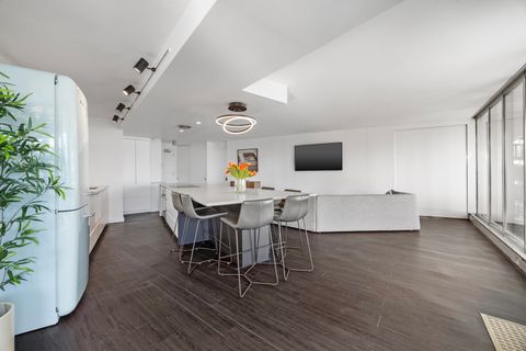 Tiny photo for 300 N State Street #5506, Chicago, IL 60654 (MLS # 12560266)