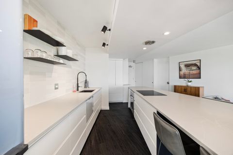 Tiny photo for 300 N State Street #5506, Chicago, IL 60654 (MLS # 12560266)