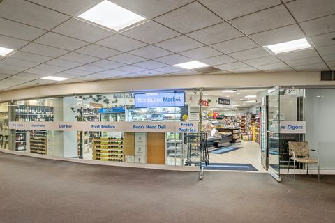 Tiny photo for 300 N State Street #5506, Chicago, IL 60654 (MLS # 12560266)