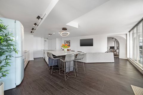 Tiny photo for 300 N State Street #5506, Chicago, IL 60654 (MLS # 12560266)