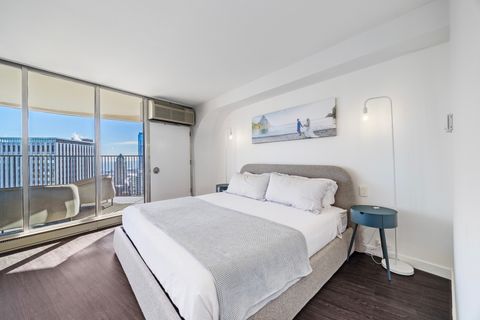 Tiny photo for 300 N State Street #5506, Chicago, IL 60654 (MLS # 12560266)