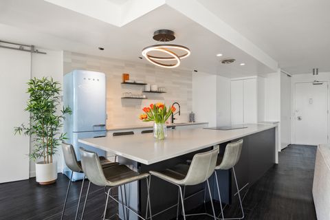 Tiny photo for 300 N State Street #5506, Chicago, IL 60654 (MLS # 12560266)