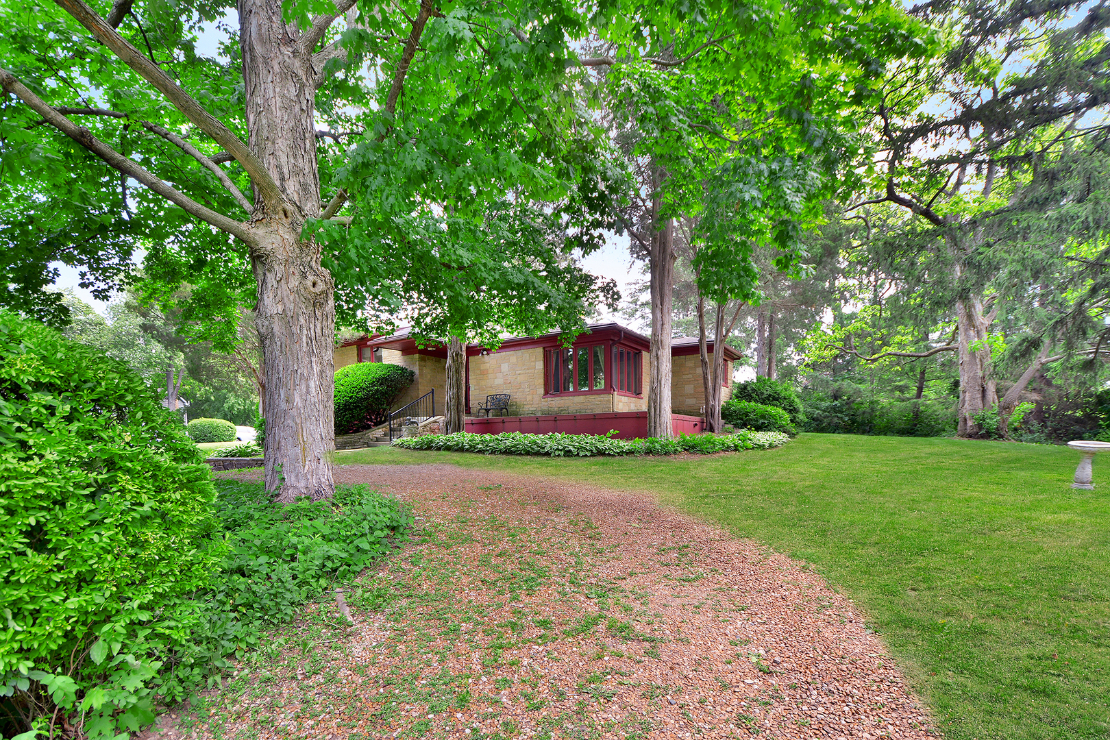 203 Terrace Drive