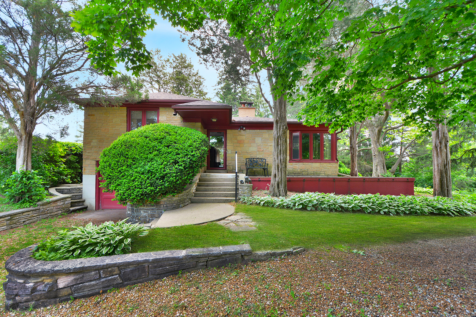 203 Terrace Drive