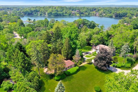 203 Terrace Drive Tower Lakes IL 60010