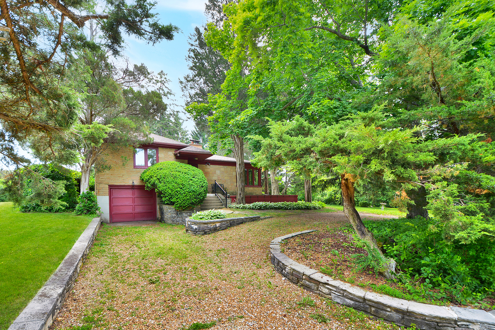 203 Terrace Drive