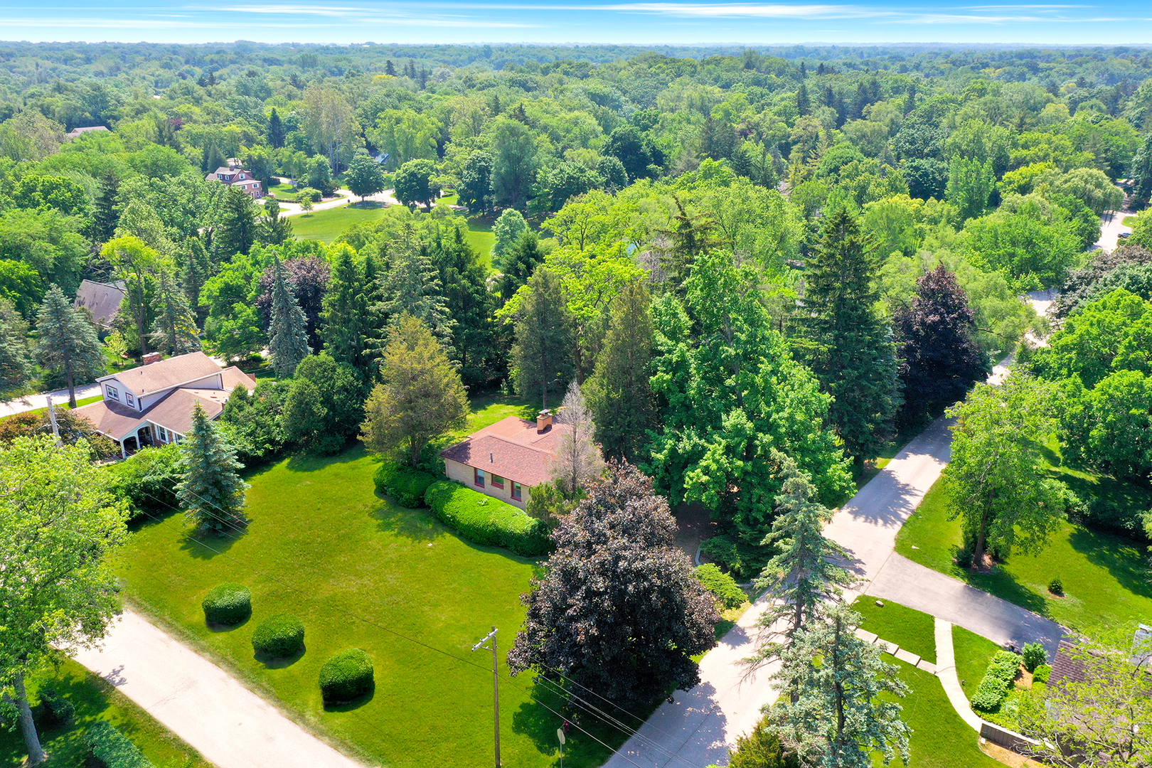 203 Terrace Drive