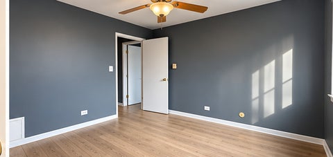 Tiny photo for 5701 129th Street #2A, Crestwood, IL 60418 (MLS # 12794950)