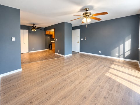 Tiny photo for 5701 129th Street #2A, Crestwood, IL 60418 (MLS # 12794950)