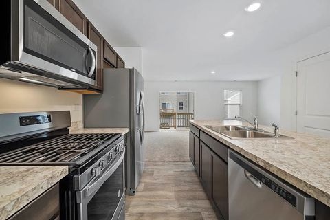 Tiny photo for 3758 Bissel Drive, Yorkville, IL 60560 (MLS # 12520398)