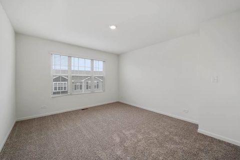 Tiny photo for 3758 Bissel Drive, Yorkville, IL 60560 (MLS # 12520398)