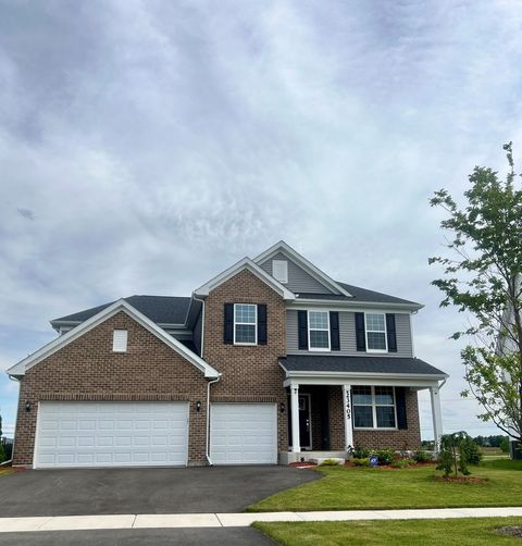 12766 Corbett Court Lemont IL 60439