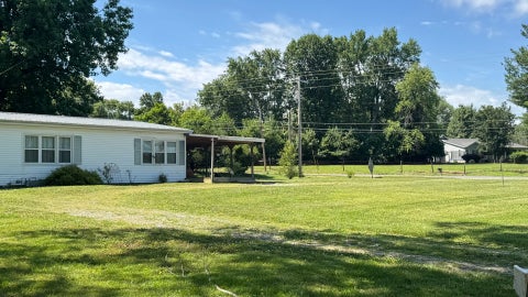 Photo of 14544 N Old Centralia Lane, Mt Vernon, IL 62864 (MLS # 12683592)